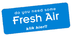 Actie Fresh Air